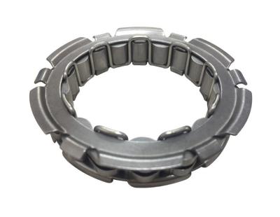 Chine Sprag Type FWD331808PRB Embrayage de démarreur unidirectionnel et roulement avec 18 billes à vendre