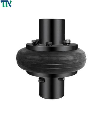 Китай UL Series Tyre Type Shaft Coupling Martin Flex Tyre Coupling Assembly Body Customized продается