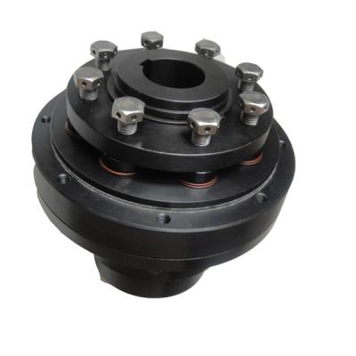 중국 Torque Limiter Of TSC Ball Torque Limiter Coupling Shaft Torque Limiter Clutch 판매용