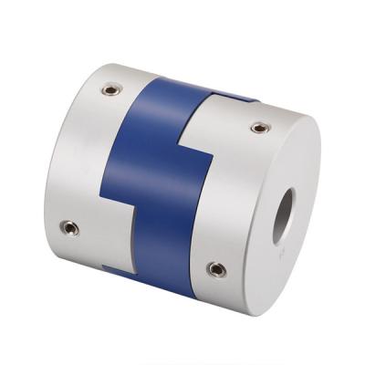 Chine Shaft Coupling GH-50*38 Cross Sliding Set GH Screw Rigid Oldham à vendre