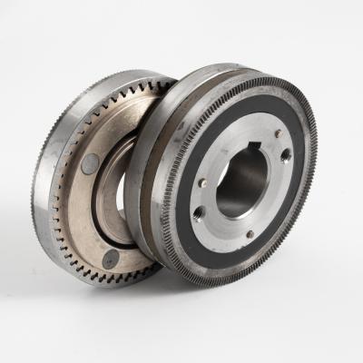 Китай DLY9 Series High Speed Electromagnetic Multi Disc Clutch Electric Clutch Brake продается