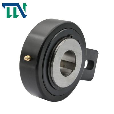 China Backstop Overrunning Clutch GV60 One Direction Cam Clutch Roller Bearing GV Series en venta