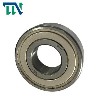 China BB 15 17 20 25 One Way Cam Clutch Bearing Sprag Backstop Freewheel Clutch for sale