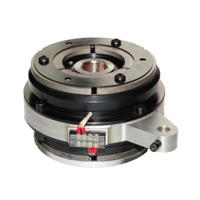 China DLZ1-25 DLZ1-40 DLZ1-50 Small Miniature Micro Electromagnetic Clutch Brake 24vdc for sale