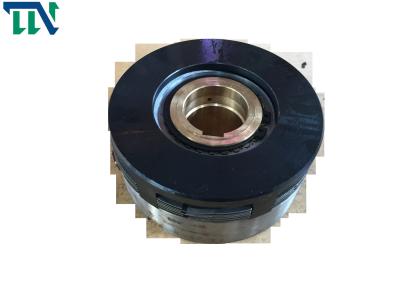 China DLM9-2 DLM9-5 DLM9-10 ERD Electromagnetic Powder Clutch Wet Type Multi Disc for sale