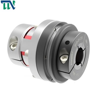 China O TLC 200 250 deslizamento do limitador de torque da fricção de 350 discos embreia flexível à venda