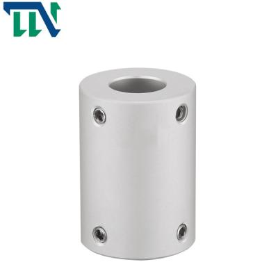 China De Koppelings Stijve Klem die van de servomotor Stevige Schacht 32X32mm koppelen Te koop