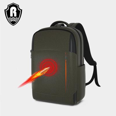 China OEM Leisure Anti-theft Daily Travel Swapping Waterproof Rucksack School Computer Backpack Waterproof Bulletproof for sale