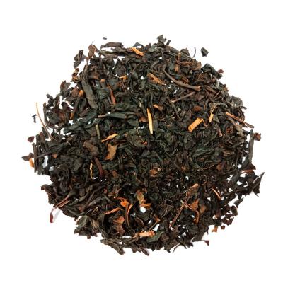 China Loose Tea Classic Black Tea Loose Tea for sale