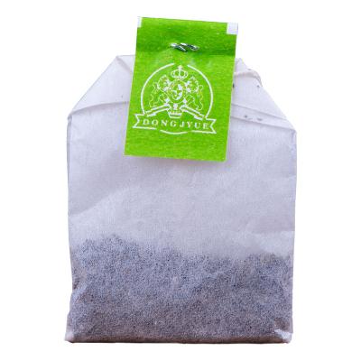 China Green tea tea bags for sale