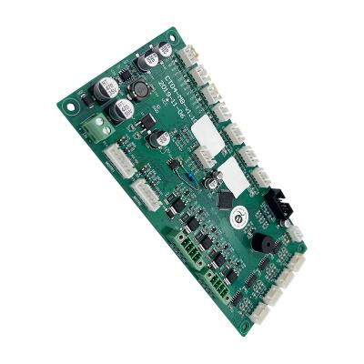 China FR4 Customized electronic PCB motherboard and PCB assembly manufacturer for sale