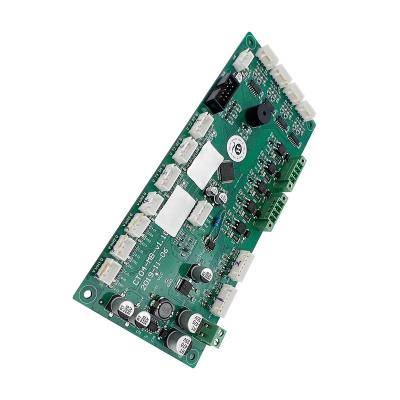 China FR4 Prototype PCB Assembly PCB Board PCBA Service for Smart products for sale