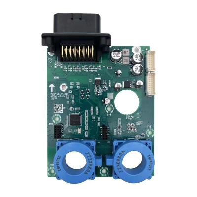 China FR4 Inverter PCBA factory OEM ODMcircuit board assdmbly turnkey service for sale