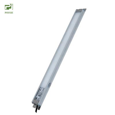 China Alumina Oxide and Stainless Ultrathin DC24V IP54 Waterproof Dustproof and Working Light for Milling Machine for sale