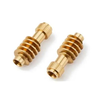 China CNC Turn Components CNC Machining Parts/ Auto Parts/ Brass Custom Aluminum Part Automotive for sale