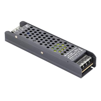 China 2020 12V 24v 150W 200W 250W 350W dimmable led driver SMPS LED power supply for sale