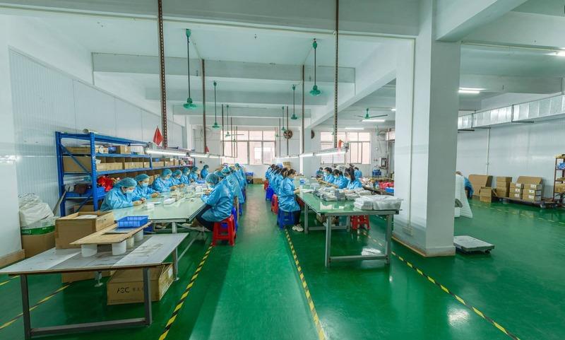 Verified China supplier - Yiwu Lanfan Trade Co., Ltd.