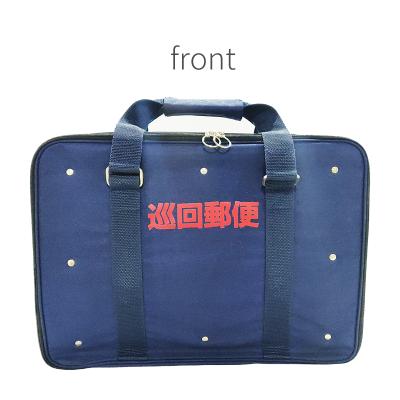 China Fashion Wholesale Custom Size Oxford Cloth Travel Rectangular Waterproof Bag For Outdoor for sale