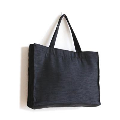 China Excellent Importer 100% Eco-Friendly High Quality Low Price Canvas Tote Shopping Bag, Canvas Bag for sale