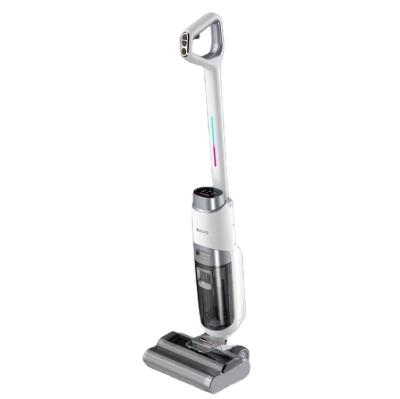 China Household professional manufacture cheap modern white wet and dry vacuum cleaner for sale