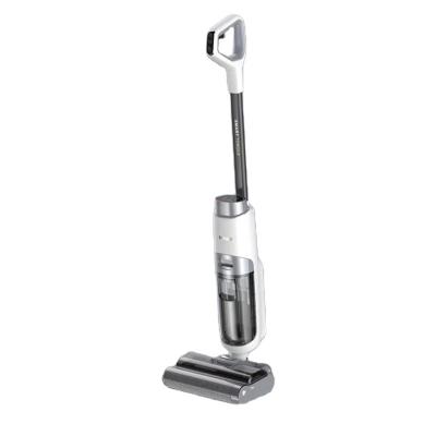 China Sale Portable Handheld Upright Cordless Vacuum Cleaner Water Spraying Steam Wet & Dry Cordless Household Sweeper Household for sale