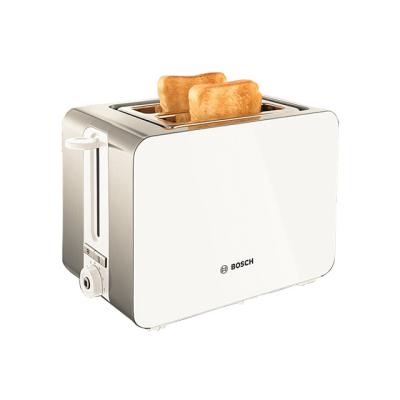 China RV Kitchen Appliances 2 Slice 800w Vintage Toaster Bread Maker Electric Toaster for sale