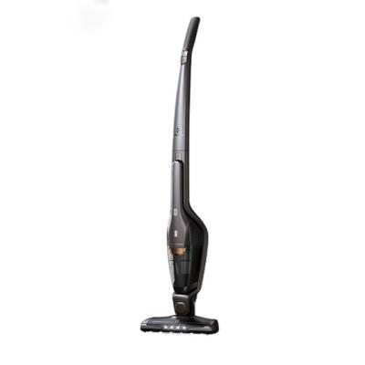 China Latest Design Household Rechargeable Handheld Upright Vacuum Cleaner for sale