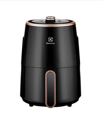 China New Household Limited Time Discount Air Fryer Large Capacity Multifunctional Automatic Electric Intelligent Oil Free Fryer for sale