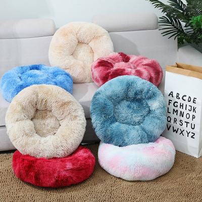 China Wholesale Washable Luxury Travel Cat Dog Bed Large Raised Pet Beds & Accessories for sale