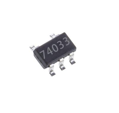 China Standard HOT SALE high quality In Stock New Original Electronic Components IC Chips supplier Manufacturer TLV74033PDBVR for sale