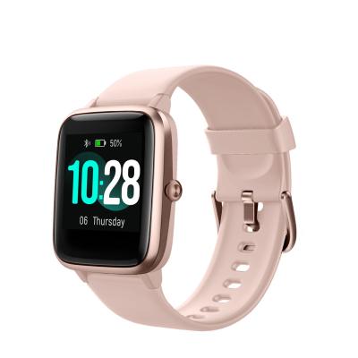 China Wifi Hot Selling Model Sports Smart Watch Multiple Modes With Full Touch Screen for sale