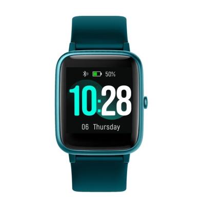 China Wifi Factory Directly Sell Kids Fitness Sports Smart Watch Ip68 Activity Color Smart Watch for sale