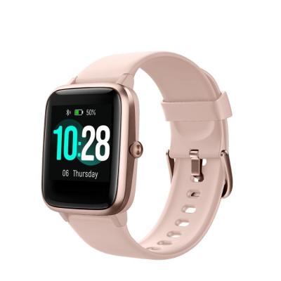 China High Quality Wifi Heart 24h Rate Monitoring Smart Watch Multiple Sports Modes Sports Watch for sale