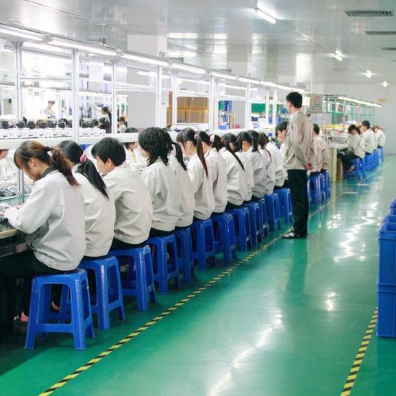 Verified China supplier - Shantou Chenghai Xunke Electronics Factory