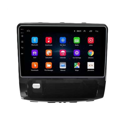 China 9 Inch Universal Car Radio GPS For HAVAL H9 Car Android GPS Multimedia VCR Car Stereo Video for sale