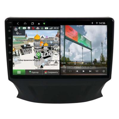 China GPS 9 Inch HD Touch Screen Car Radio GPS Navigation For 2017 changan CS35 Android Car Stereo With Wifi Multimedia Video for sale