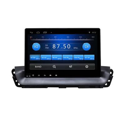 China GPS 10.1 Inch HD Touch Screen Car Radio GPS Navigation For BAOJUN 730 2017 Android Car Stereos With Wifi Multimedia Video for sale