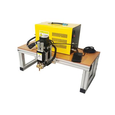 China DC Spot Welding Machine 0.2 Machines Repair Shops Electric Stack 0.3 Nickel Sheets Welding Inverter Machines for sale