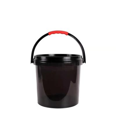 China Household Tool Floor Broom Car Care Cleaning Stocked Cleaning Bucket for sale