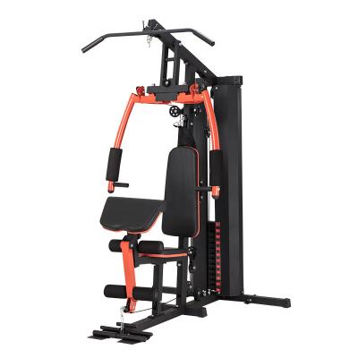 China Durable FDFIT Standard Indoor Fitness Equipment Multi Function Power Rack Blacksmith Machine For Body Building for sale