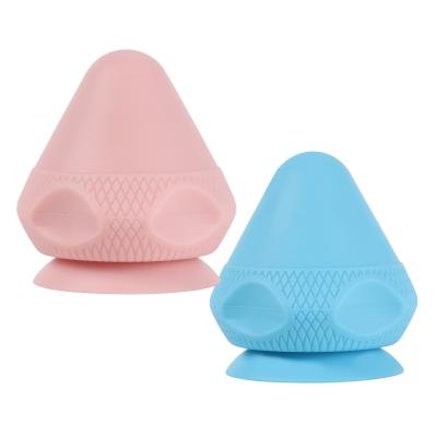 China FDFIT 2021 New Design Silicone Triangle Massage Ball Durable en venta