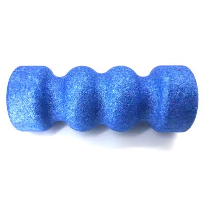 China FDFIT Durable Wholesale Newly Designed High Density EPP Foam Roller Is Used For Yoga Massage for sale