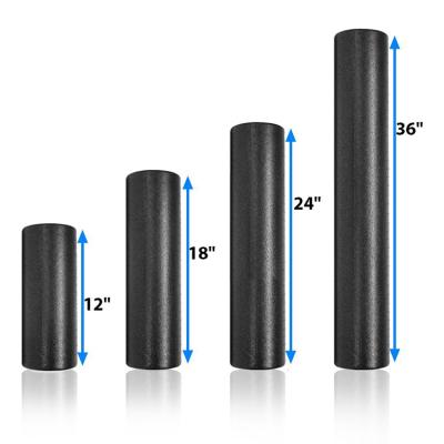 China FDFIT PPE High Density Eco-friendly/Non-toxic/Comfortable/Lightweight Body Muscle Massager Foam Roller For Yoga Gym for sale