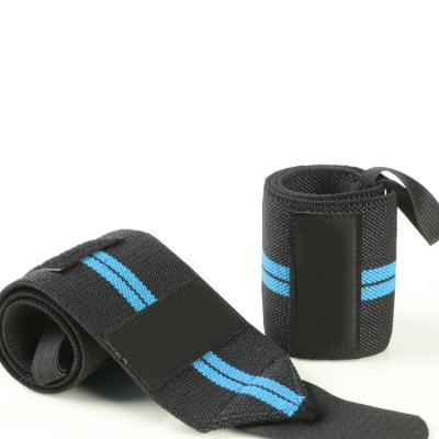 China FDFIT New Fashion Comfortable Ten Different Custom Weightlifting Gym Wrist Wraps en venta