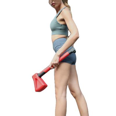 China Strengthen Muscles Hot Selling Multifunctional Amazon Mini Fitness Hatchet Ax Hatchet Weight Fitness Equipment en venta