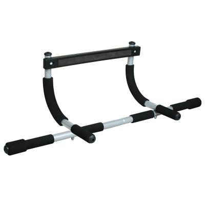 China Durable New FDFIT Arm Bars Multifunctional Single-parallel Wall Door Indoor Punch-free Training Traction-UPS for sale