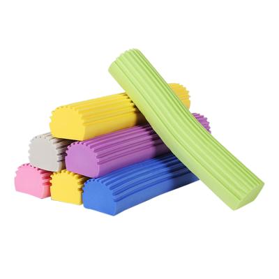 China SPONDUCT Fashion Viable Housewares Cleaning Tools Floor Pva Sponge Broom, Pva Sponge Broom, New Pva Broom for sale