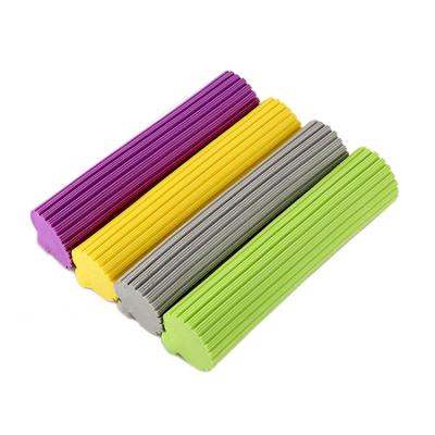 China SPONDUCT Fashion Viable Housewares Cleaning Tools Floor Pva Sponge Broom, Pva Sponge Broom, New Pva Broom for sale