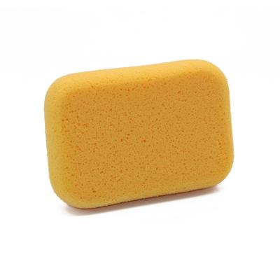 China Tile Grout Remover Sponge Extra Large Tile Floor Wash Sustainable Cleaning Foam Scrub Tile Grouting Sponge for sale