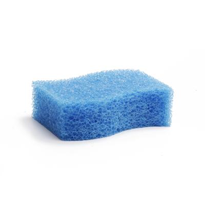 China Custom Viable Cold Deep Cleaning Dishwasher Safe Multiuse Scratch,Temperature Change Sponduct Scrubber Sponge Soft Water Sponge for sale